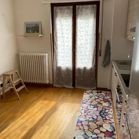 Apartmán Ca Gorla *