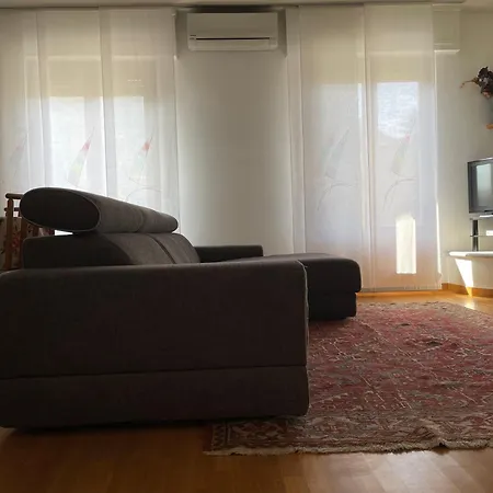 Ca Gorla Apartmán Bellagio
