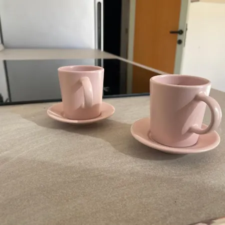 Apartmán Ca Gorla *
