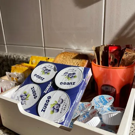 Apartmán Ca Gorla