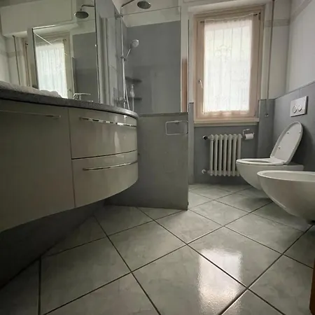 Ca Gorla Apartmán