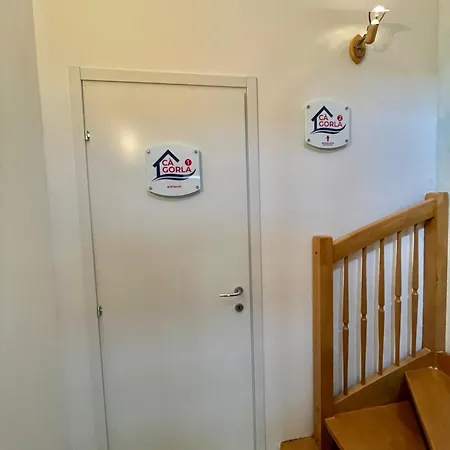 Ca Gorla Apartmán *