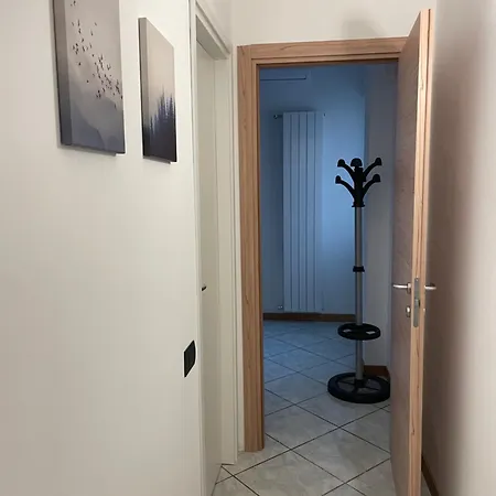 Apartmán Ca Gorla