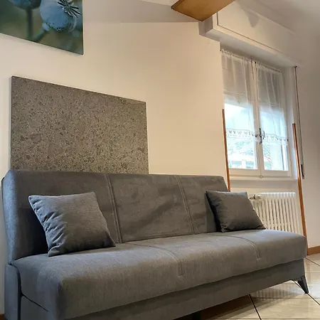 Ca Gorla Apartmán Bellagio