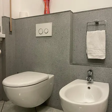Apartmán Ca Gorla Bellagio