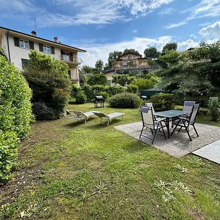 Apartmán Ca Gorla