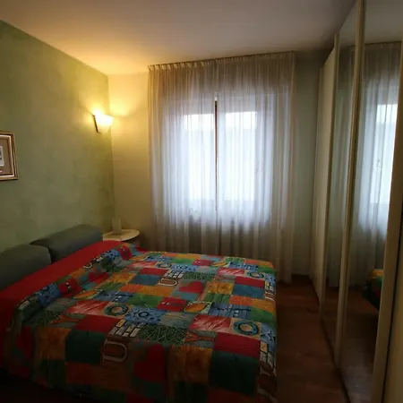 Apartmán Ca Gorla Bellagio