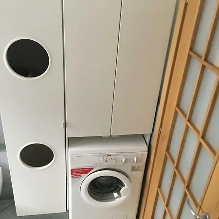 Apartmán Ca Gorla *