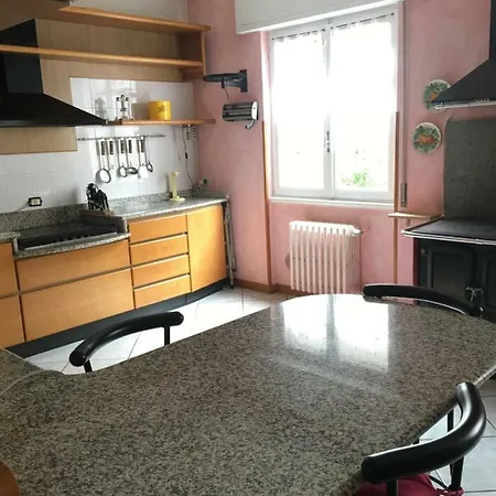 Ca Gorla Apartmán Bellagio