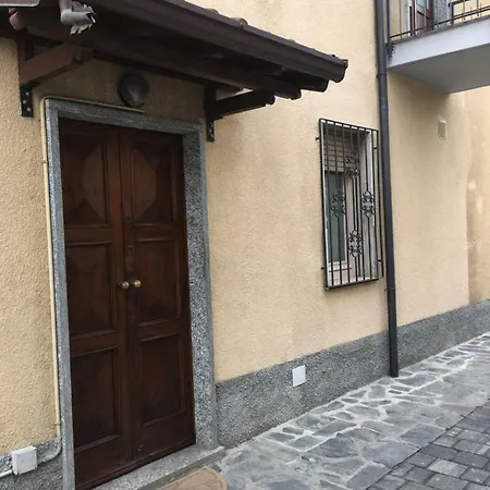 Ca Gorla Apartmán Bellagio
