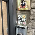 Ca Gorla Διαμέρισμα Μπελάτζιο