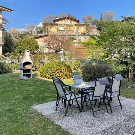 Appartamento Cà Gorla *