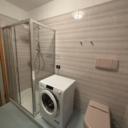 Ca Gorla Appartement