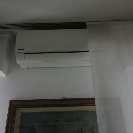 Ca Gorla Appartement *