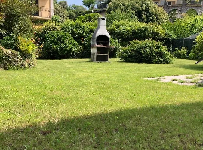 Cà Gorla Appartement
