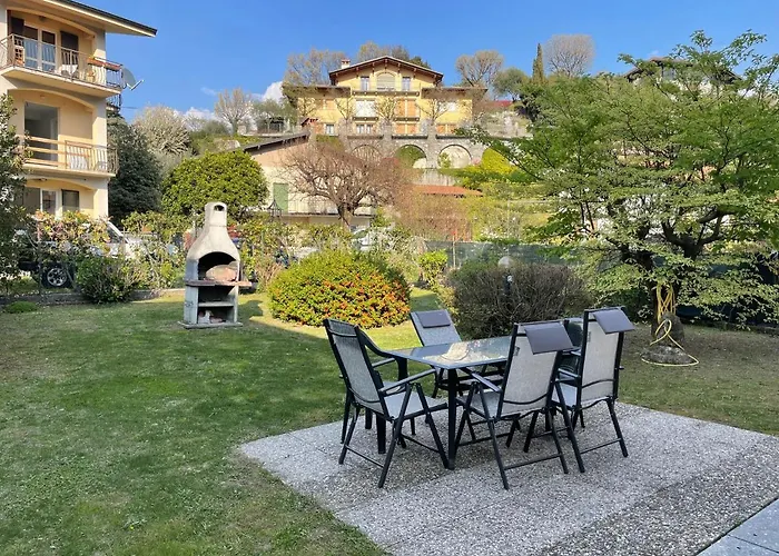 Appartement Cà Gorla *