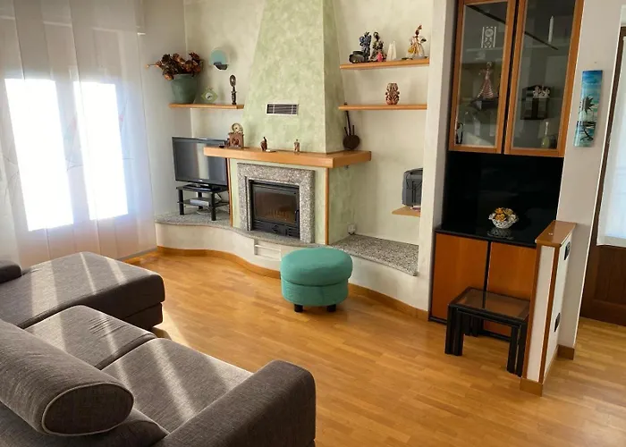 Cà Gorla Appartement *