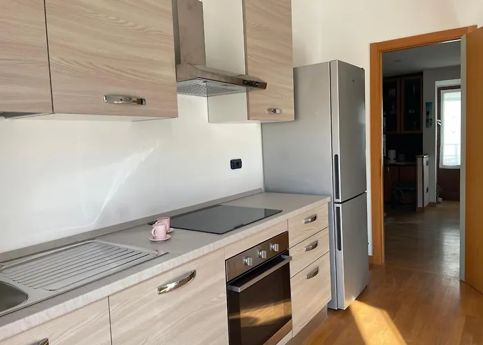 Cà Gorla Bellagio