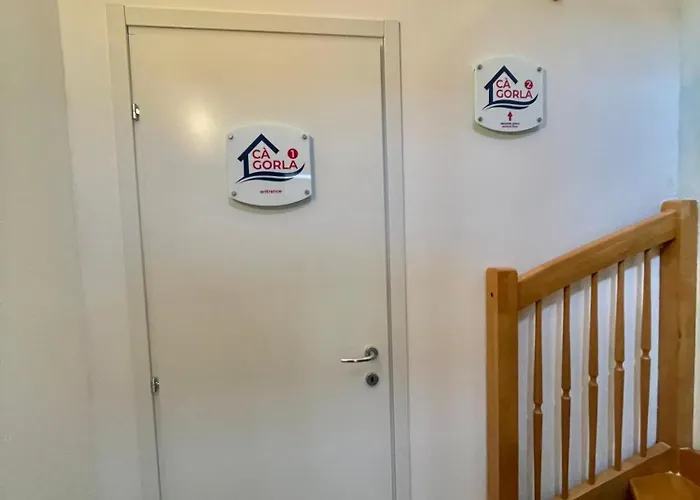 Cà Gorla Appartement *