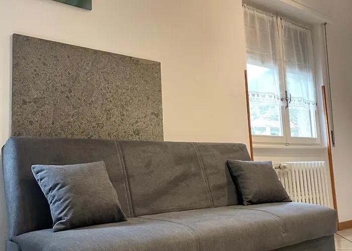 Cà Gorla Appartement Bellagio