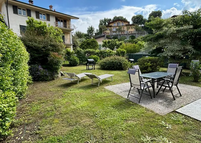 Appartement Cà Gorla