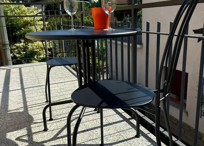 Cà Gorla * Bellagio