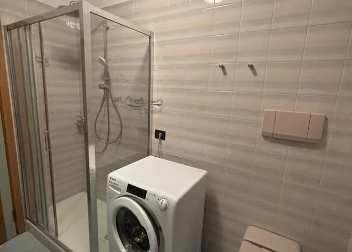 Cà Gorla Appartement