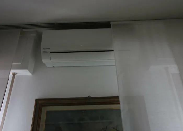 Cà Gorla Appartement *