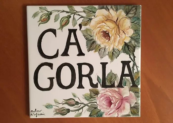 Cà Gorla Appartement *