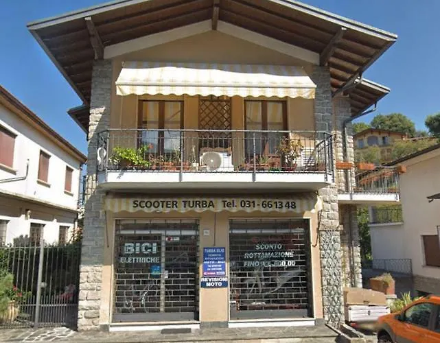 Cà Gorla Bellagio