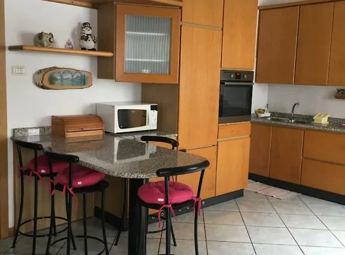 Cà Gorla Bellagio