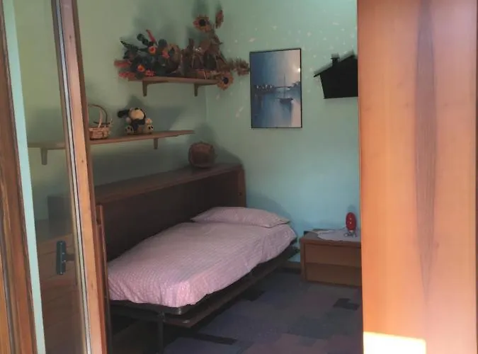 Cà Gorla Appartement *