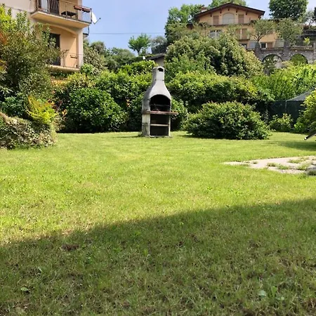 Ca Gorla Apartment