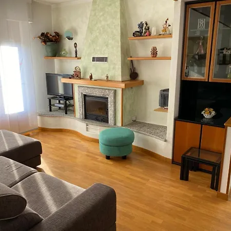 Ca Gorla Apartment *