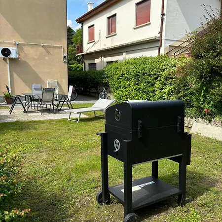 Ca Gorla Apartment *