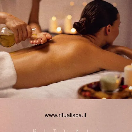 Apartmán Ca Gorla *