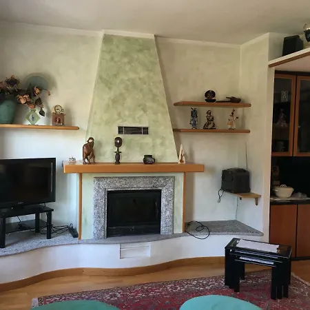 Ca Gorla Bellagio