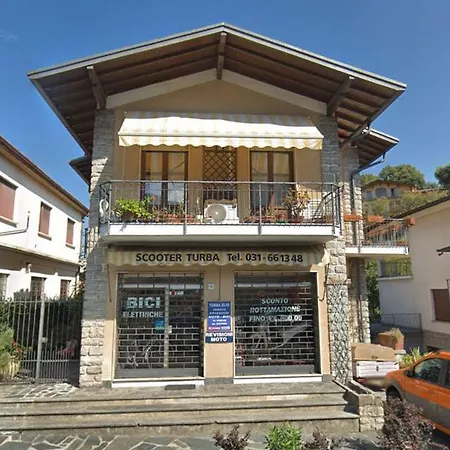 Ca Gorla Bellagio