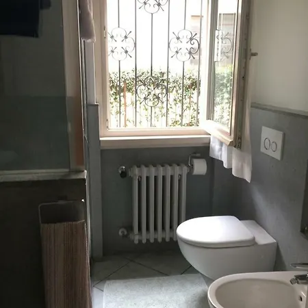 Ca Gorla Apartment