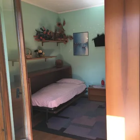 Ca Gorla Apartment *