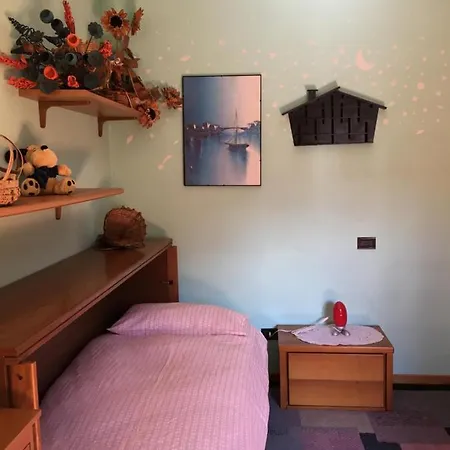 Ca Gorla Apartmán Bellagio