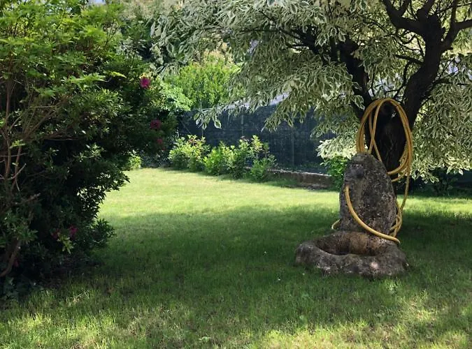 Ca Gorla Apartament *