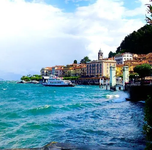 Ca Gorla Apartament Bellagio