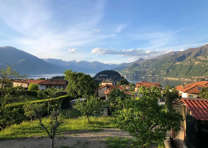 Apartament Ca Gorla
