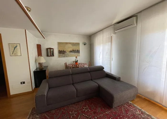 Apartament Ca Gorla Bellagio