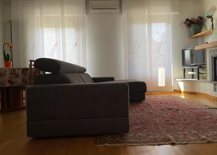 Ca Gorla Apartament Bellagio