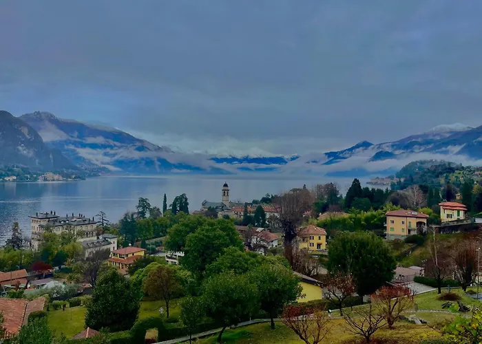 Ca Gorla Apartament Bellagio