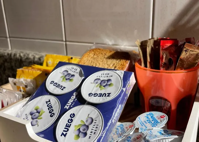Apartament Ca Gorla