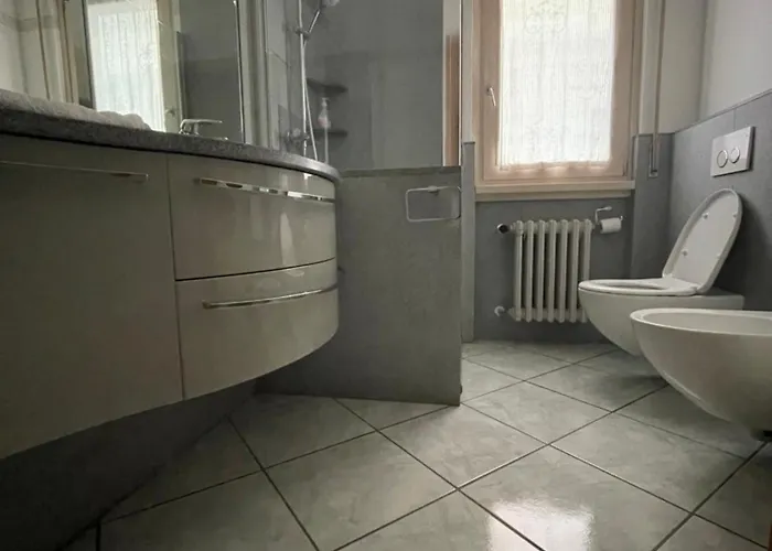 Ca Gorla Apartament