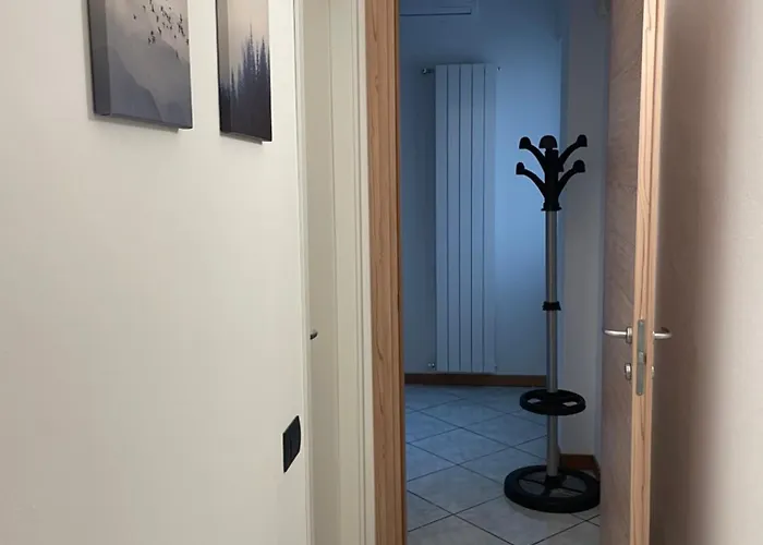 Apartament Ca Gorla
